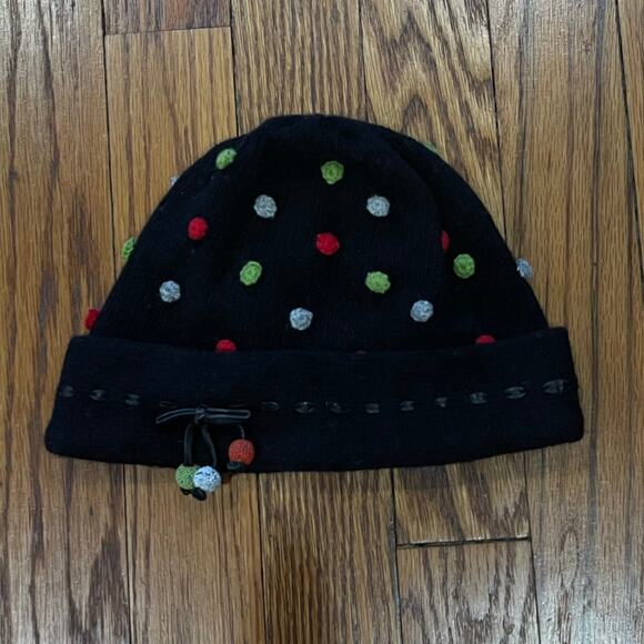 Moschino Beanie Hat - Picture 2 of 5
